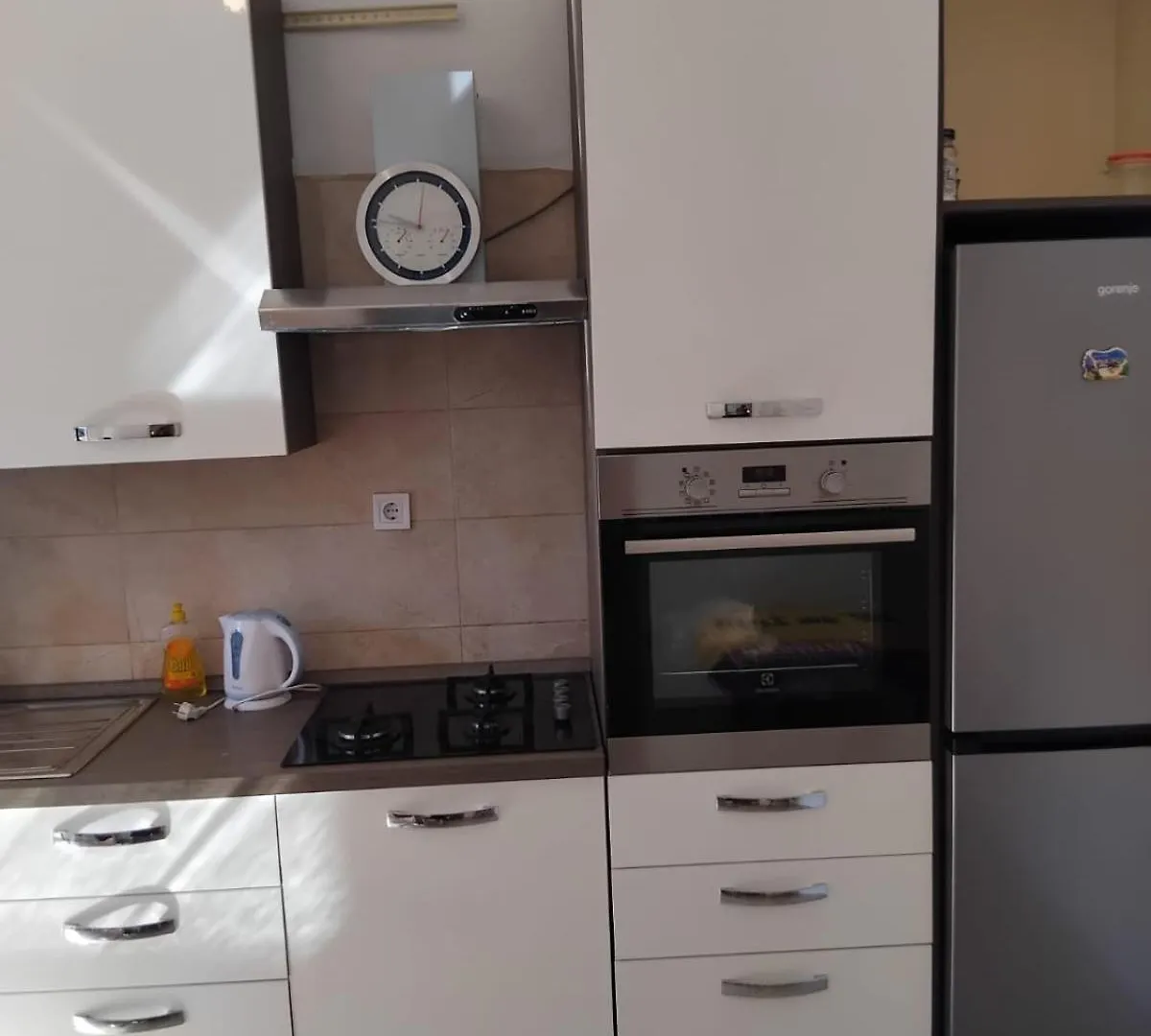 Apartment Robi Žman