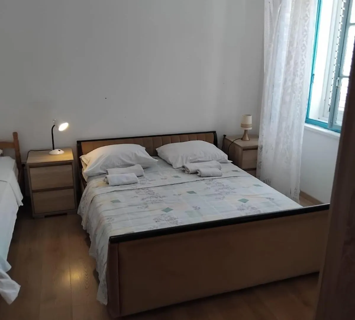 Apartment Robi Žman كرواتيا
