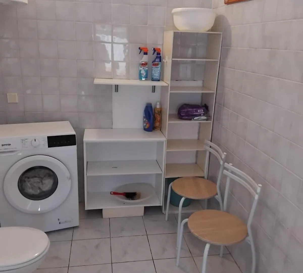 Apartment Robi Žman 0*,  كرواتيا