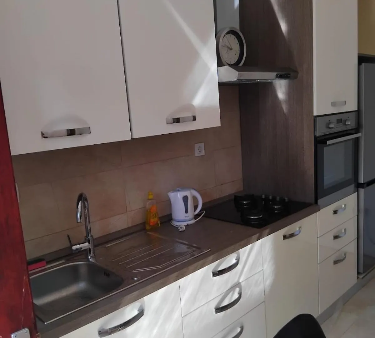 Apartment Robi Žman كرواتيا